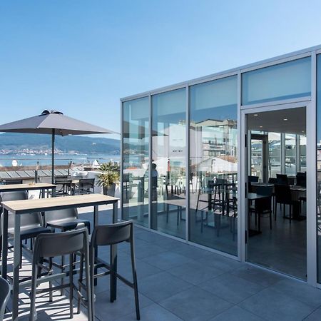 Hotel Maroa 比戈 外观 照片