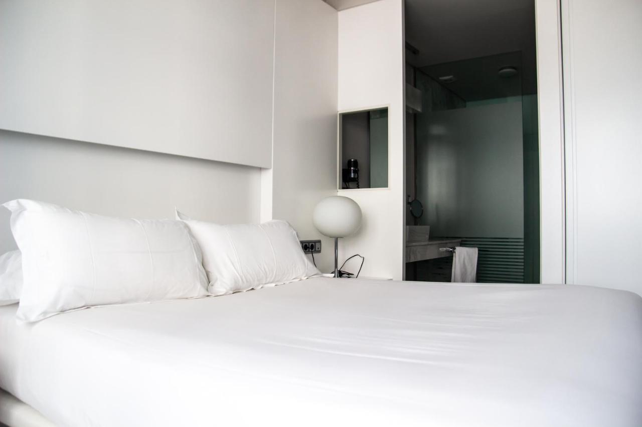 Hotel Maroa 比戈 外观 照片