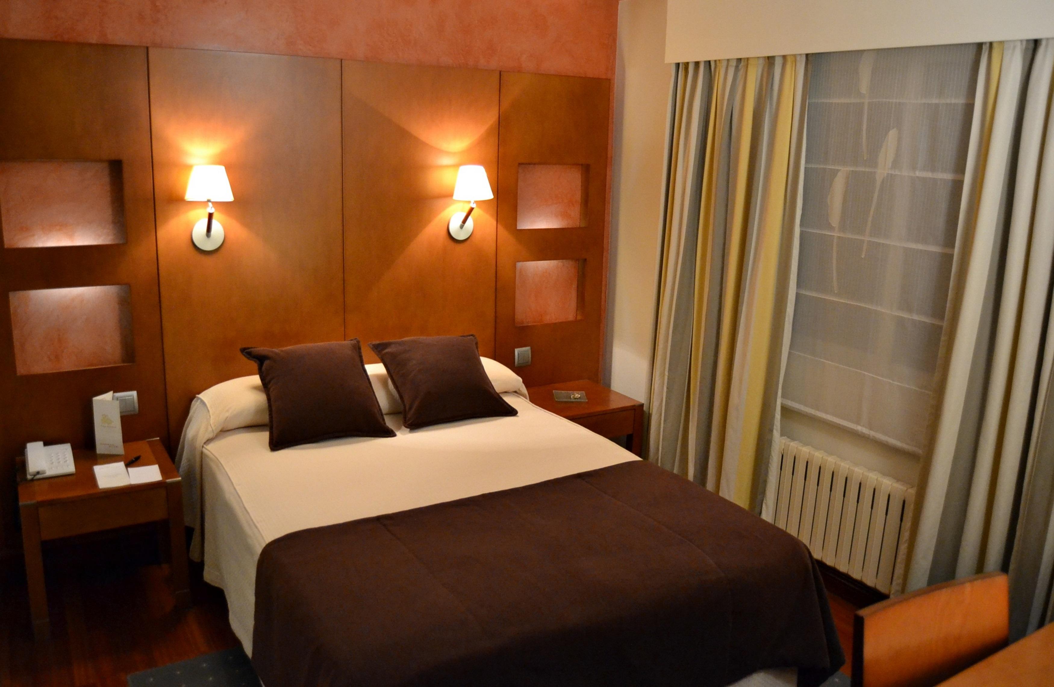 Hotel Maroa 比戈 外观 照片