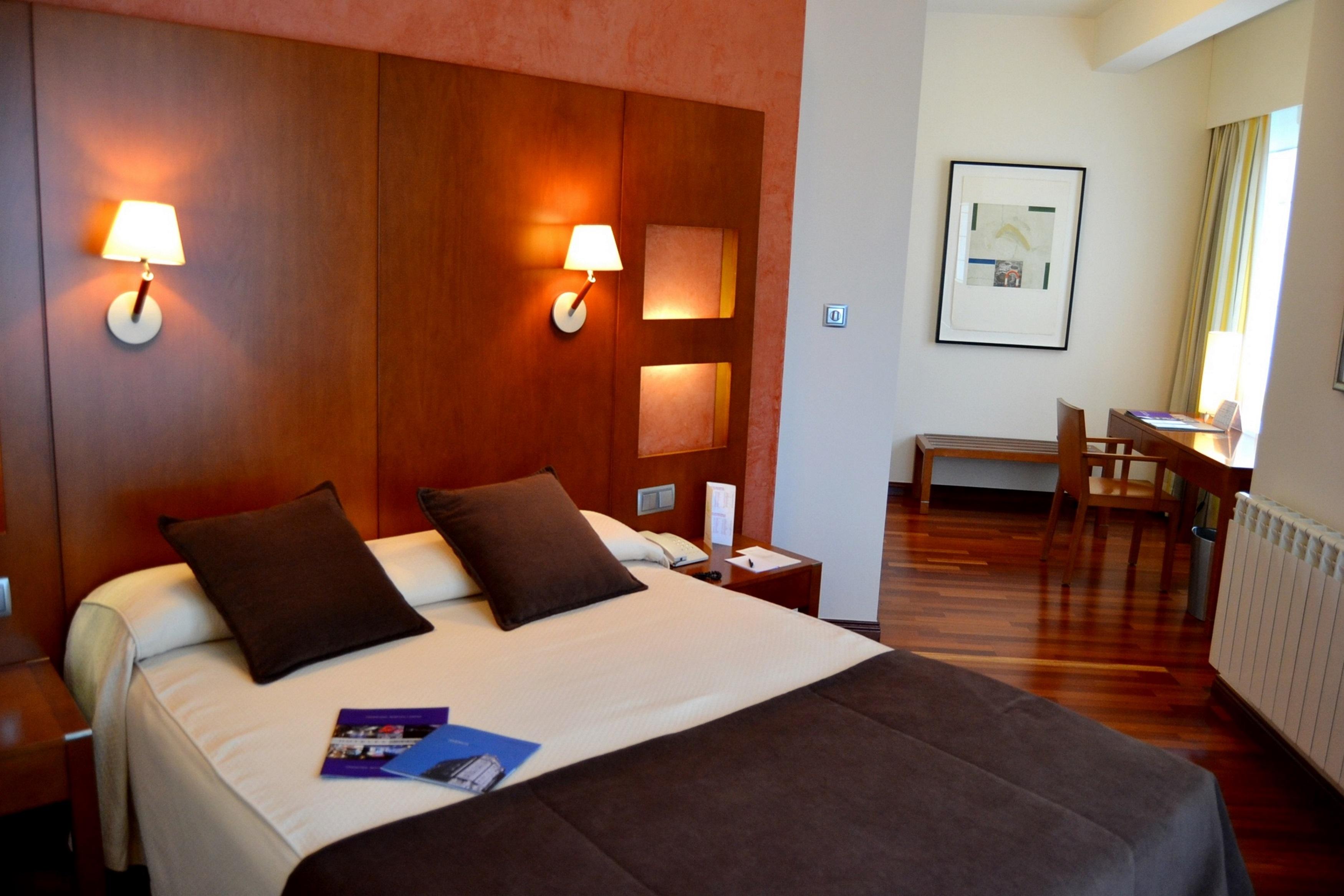 Hotel Maroa 比戈 外观 照片