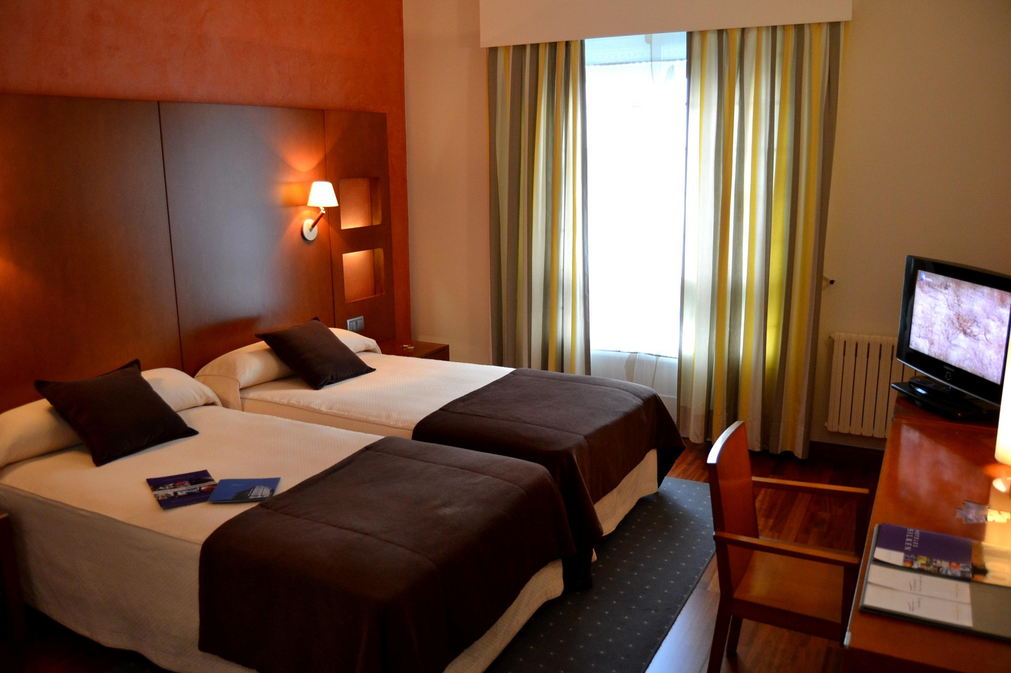 Hotel Maroa 比戈 外观 照片