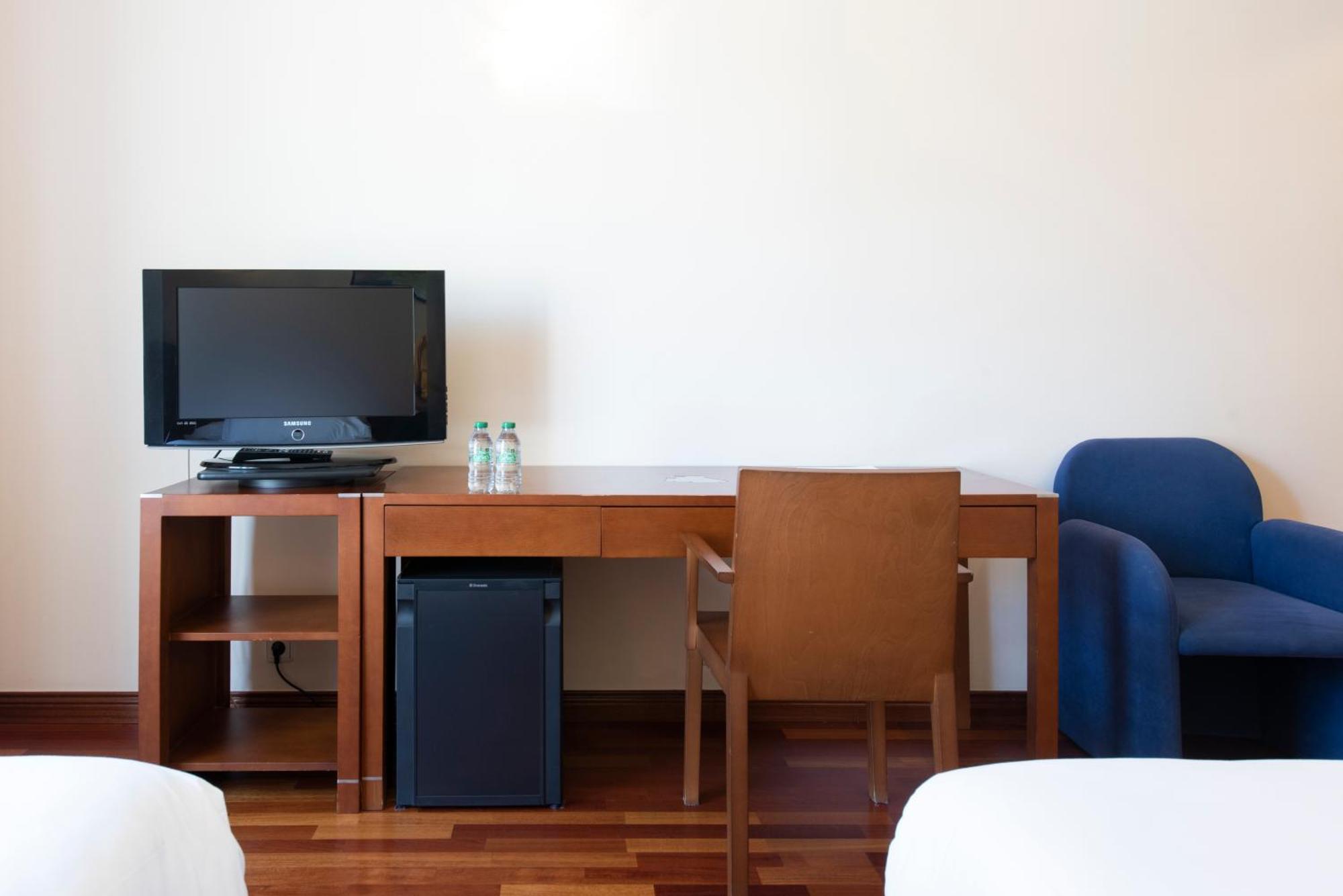 Hotel Maroa 比戈 外观 照片